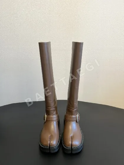 마르지엘라 스플릿토 라이더 부츠 9038
