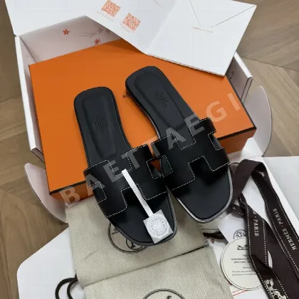 에르메스 클래식 오란 샌들 88965
