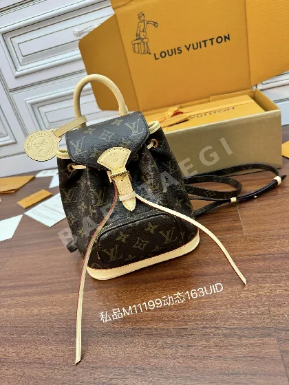 루이비통 장식 가방 M11199