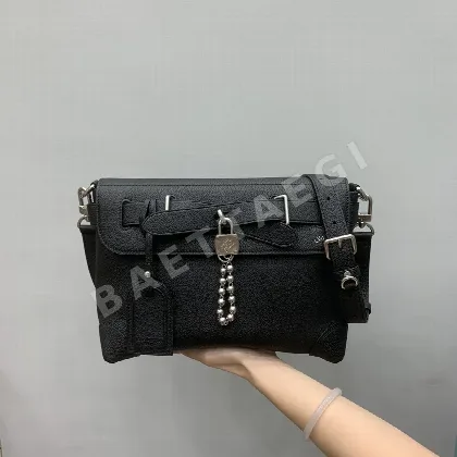 루이비통 스티머 메신저백 M11607