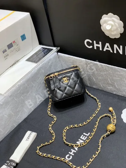 샤넬 박스 백 가방 AP1447