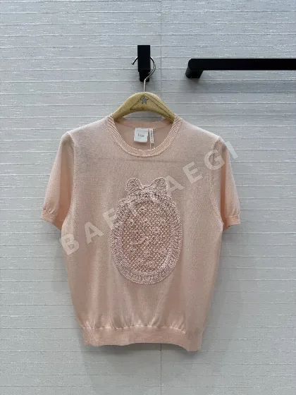 디올 여성 반팔 54387