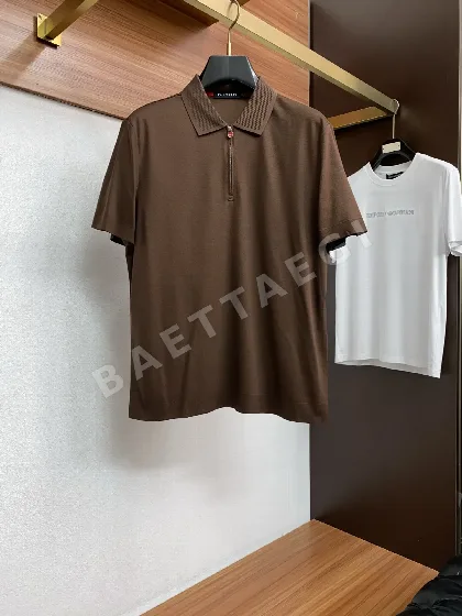 키톤 반팔 폴로 니트 티셔츠 88544