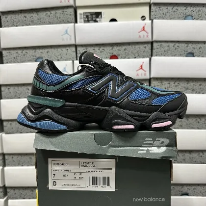 뉴발란스 [C] 9060 U9060AGC 202136 New Balance 9060