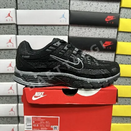나이키 [PE] P 6000 IV6029-001 201813 Nike P-6000