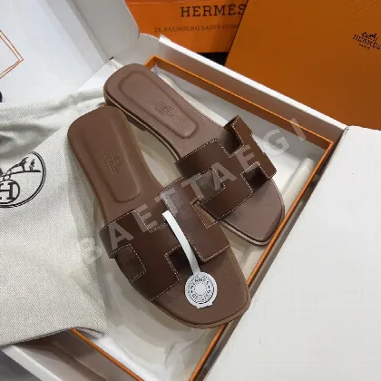 에르메스 오란 슬리퍼 94602
