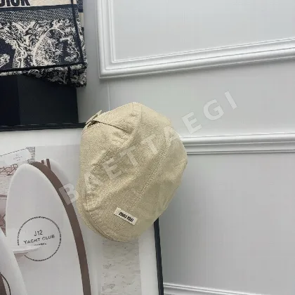 미우미우 레트로 캡 80916