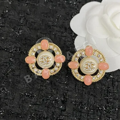 샤넬 귀걸이 69156 Chanel Earrings