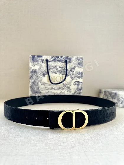 디올 벨트 59824 Dior Belt