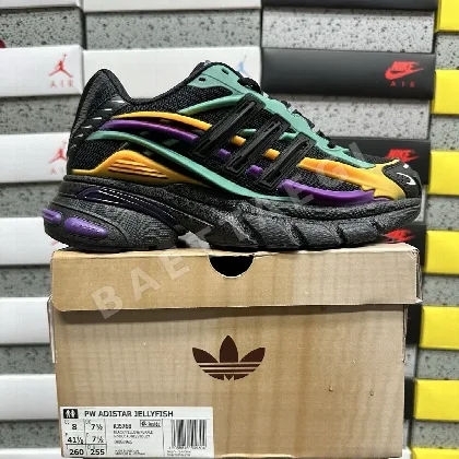 아디다스 [WM] 아디스타 젤리피쉬 KJ5768 200696 Adidas Adistar Jellyfish