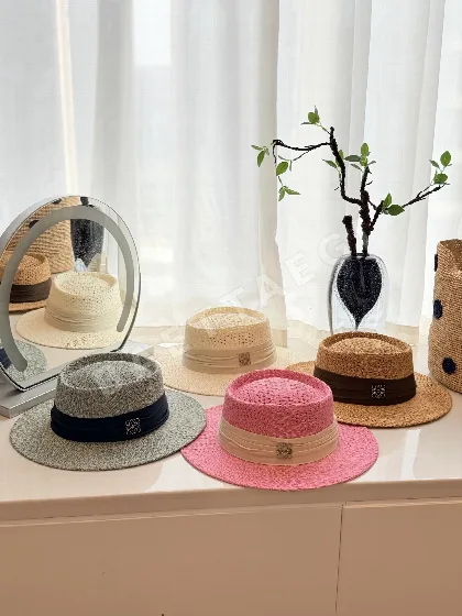 로에베 모자 79057 Loewe Cap