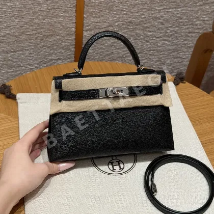 에르메스 켈리 미니 2 가방 144676