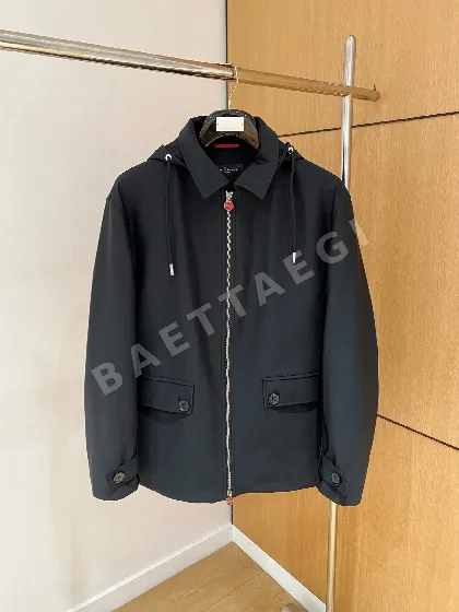키톤 남성 린넨 자켓 152380