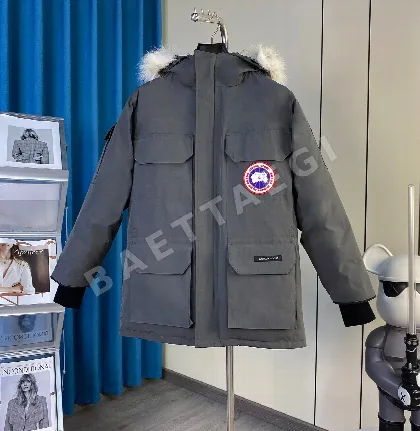 캐나다구스 남성 패딩 188616 Canada Goose Padding