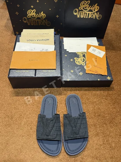 루이비통 포르토피노 뮬 155429