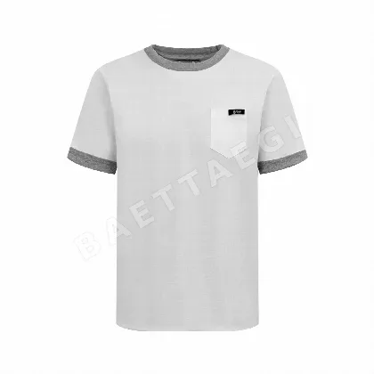 프라다 남성 반팔 50712