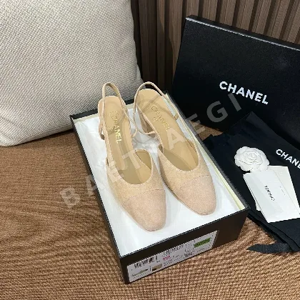 샤넬 신발 24499