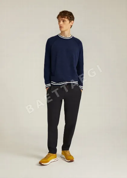 로로피아나 남성 니트 157207