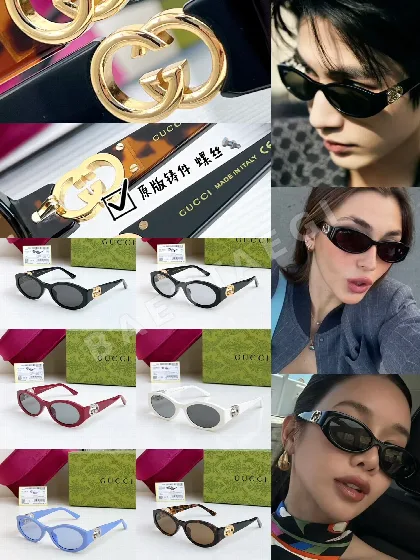 구찌 선글라스 71961 Gucci Sunglasses