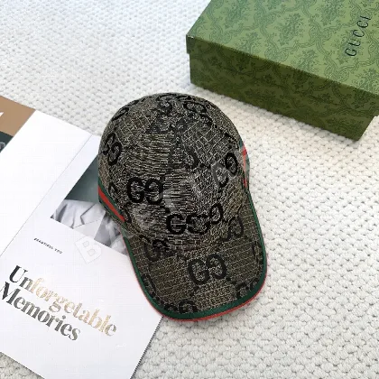 구찌 모자 78352 Gucci Cap