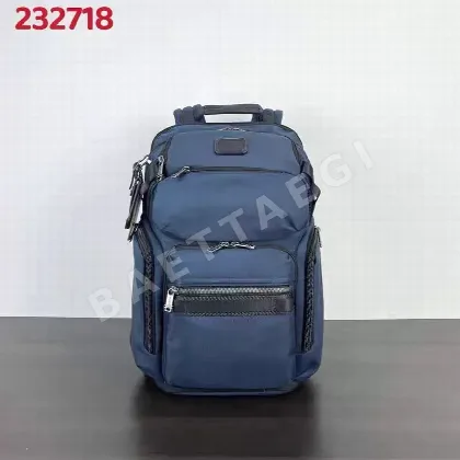 여행가방 파란색 백팩 여행가방 134415
