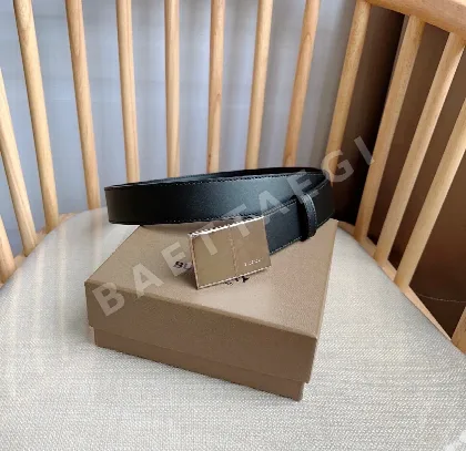 버버리 벨트 58108 Burberry Belt
