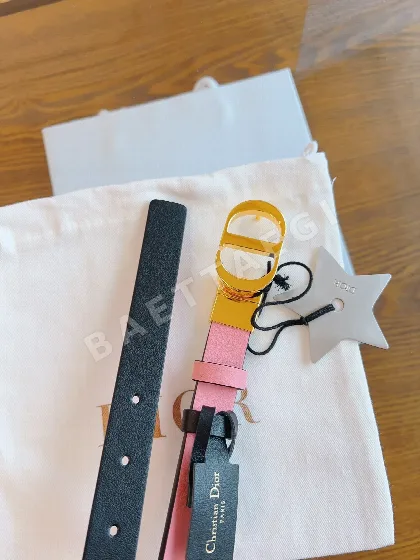 디올 벨트 59657 Dior Belt