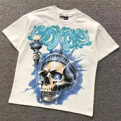 갓스피드 반팔 티셔츠 203367 Godspeed T-Shirt