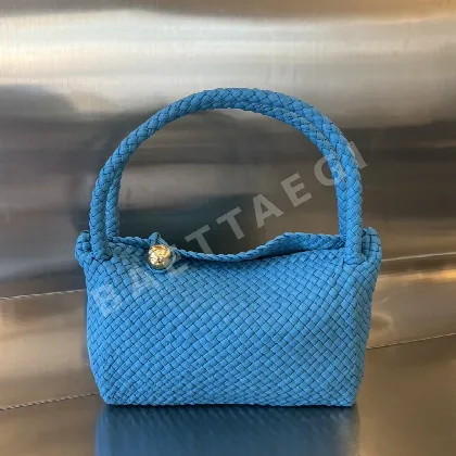 보테가베네타 토스카 핸드백 716974 6126