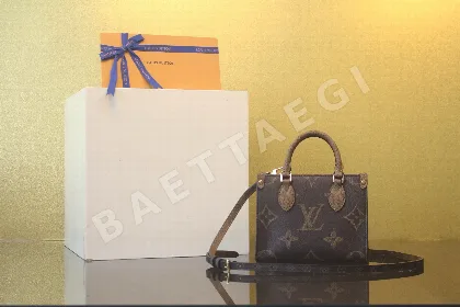 루이비통 온더고 BB 가방 M46839