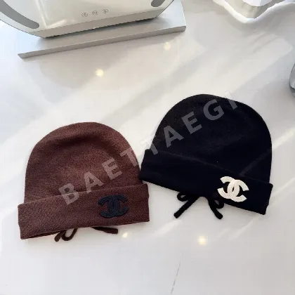 샤넬 모자 82555 Chanel Cap