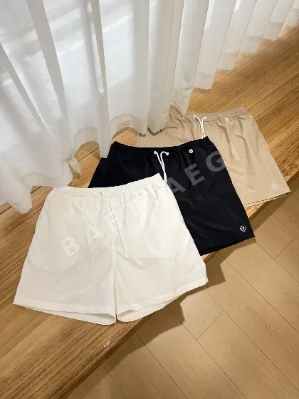 로로피아나 남성 반바지 52637 Loro Piana Shorts