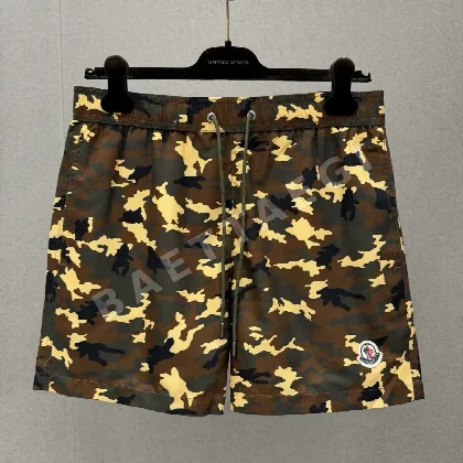 몽클레르 남성 반바지 113779