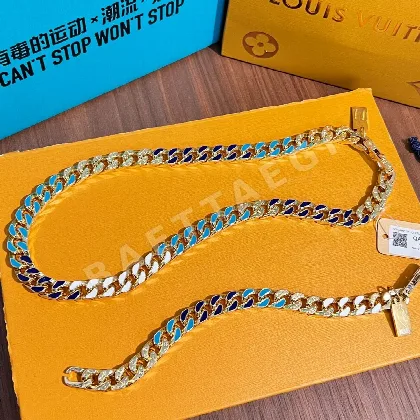 루이비통 목걸이 63993 Louis Vuitton Necklace