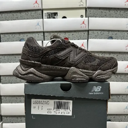 뉴발란스 [C] 9060 U9060ZWD 202225 New Balance 9060