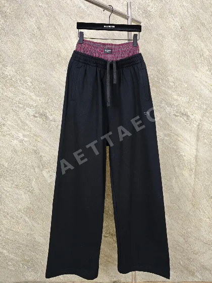 발렌시아가 남성 바지 157562 Balenciaga Pants