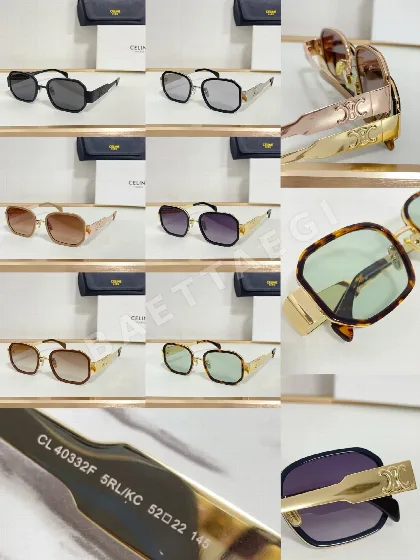 셀린느 선글라스 73907 Celine Sunglasses