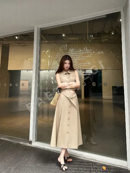 미우미우 여성 원피스 114688