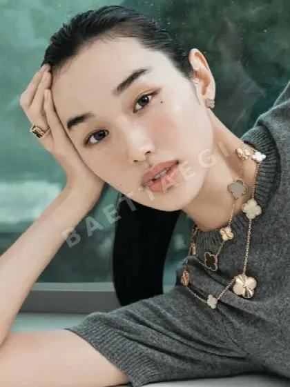 반클리프앤아펠 목걸이 63723 Van Cleef & Arpels Necklace