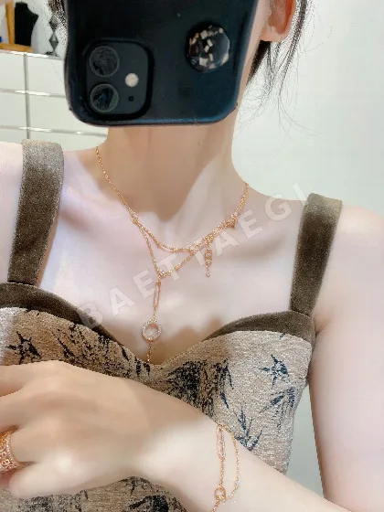 에르메스 목걸이 69849 Hermes Necklace