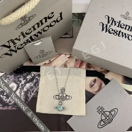 비비안웨스트우드 목걸이 65226 Vivienne Westwood Necklace