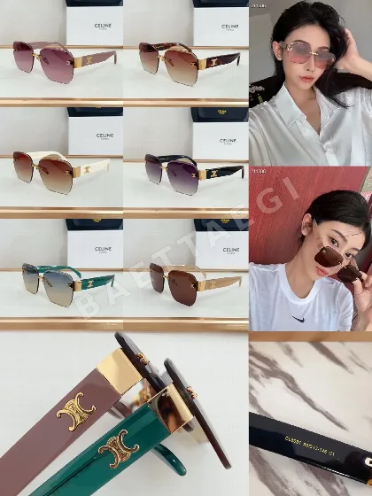 셀린느 선글라스 73693 Celine Sunglasses