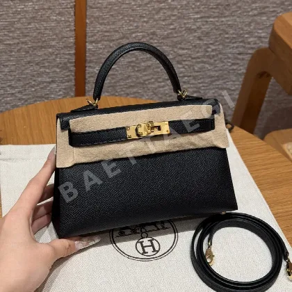 에르메스 켈리 미니 2 가방 164237