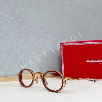 자크마리마지 선글라스 56734 Jacques Marie Mage Sunglasses