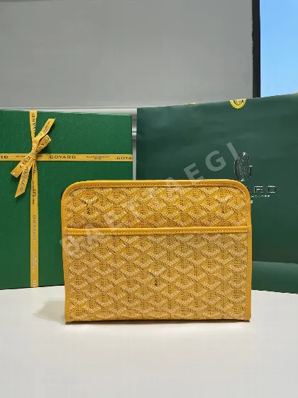 고야드 쥬방스 클러치백 77858