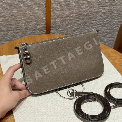 에르메스 지펭고 투 고 파우치 169373