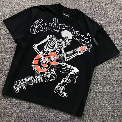 갓스피드 반팔 티셔츠 203318 Godspeed T-Shirt