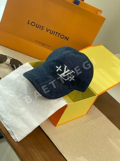 루이비통 모자 79154 Louis Vuitton Cap