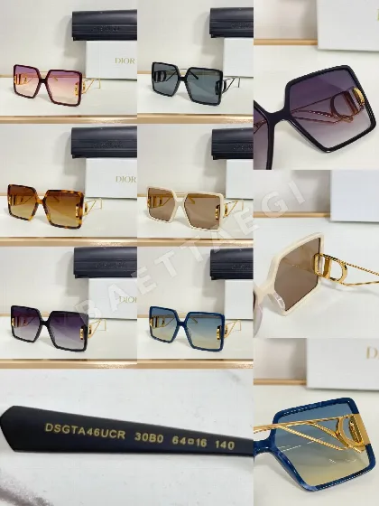 디올 선글라스 72739 Dior Sunglasses