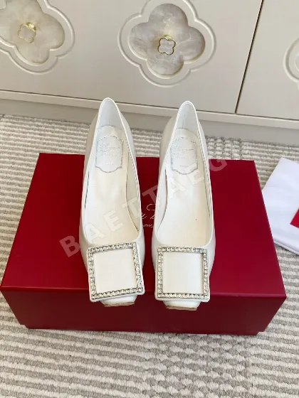 로저비비에 신발 17219